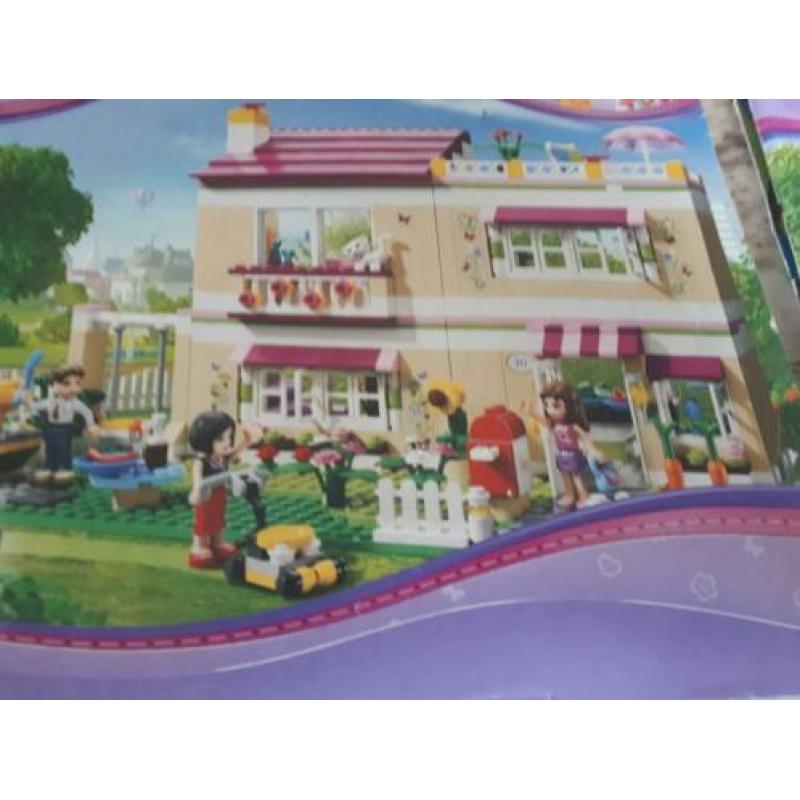 Lego Friends 3315