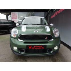 MINI Paceman 1.6 COOPER S CHILI | PANORAMA | HARMAN KARDON |