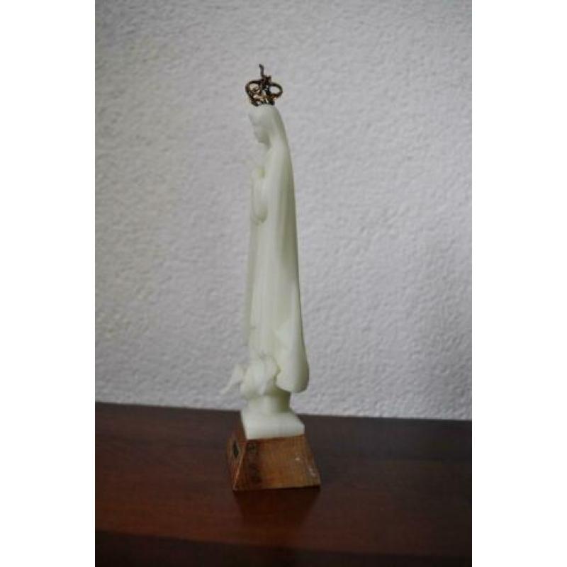Beeldje Fatima 19 cm