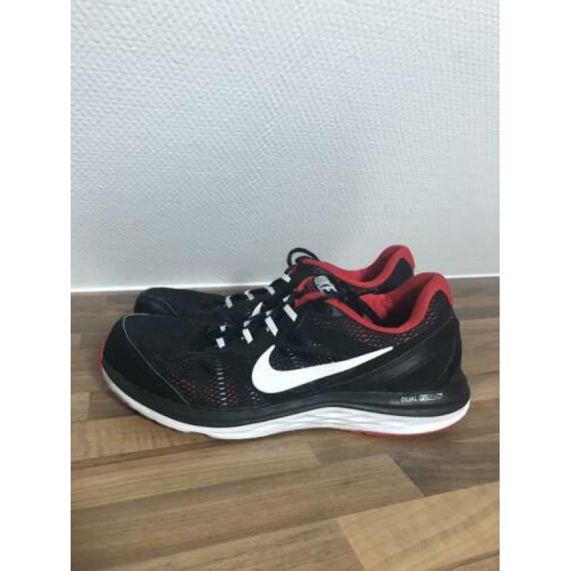 nike sportschoenen man