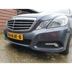 Mercedes E-Klasse 3.0 CDI E350 Estate AUT 2010 Grijs