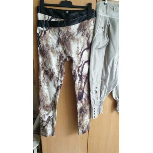 Nu by staff broek 42