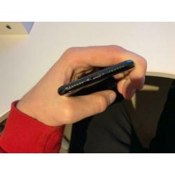 iPhone X 64GB spacegrey
