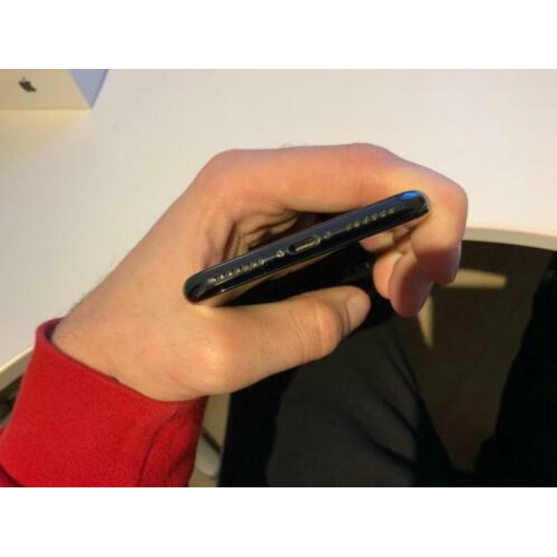 iPhone X 64GB spacegrey