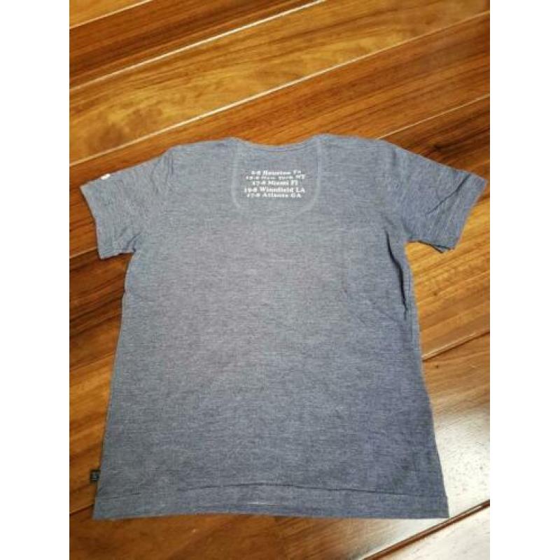 Tumble n dry shirt maat 116