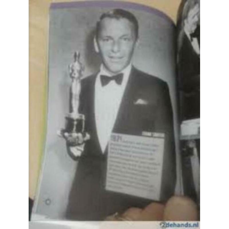 VERONICA 85 JAAR ACADEMY AWARDS in beeld".