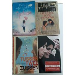Uitzoeken 6 voor €5