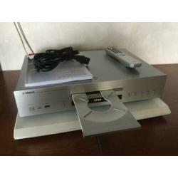 ✅ Yamaha CD-S700 Zilver Compleet ( Als Nieuw ) GARANTIE ????