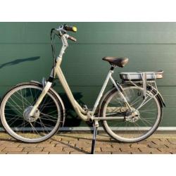 Sparta F8i 2016 E-bike