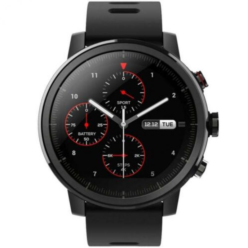 Xiaomi Huami Amazfit Stratos ZGAN!