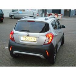 Opel KARL 1.0 Rocks Onl. Ed.