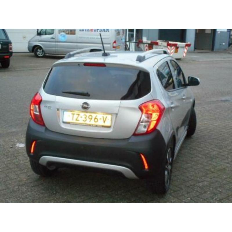Opel KARL 1.0 Rocks Onl. Ed.