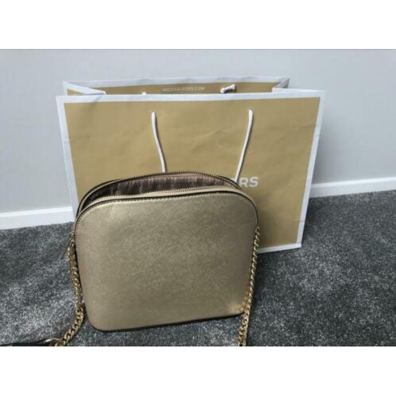 Michael kors tas