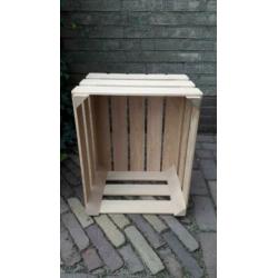 Eiken veilingkist