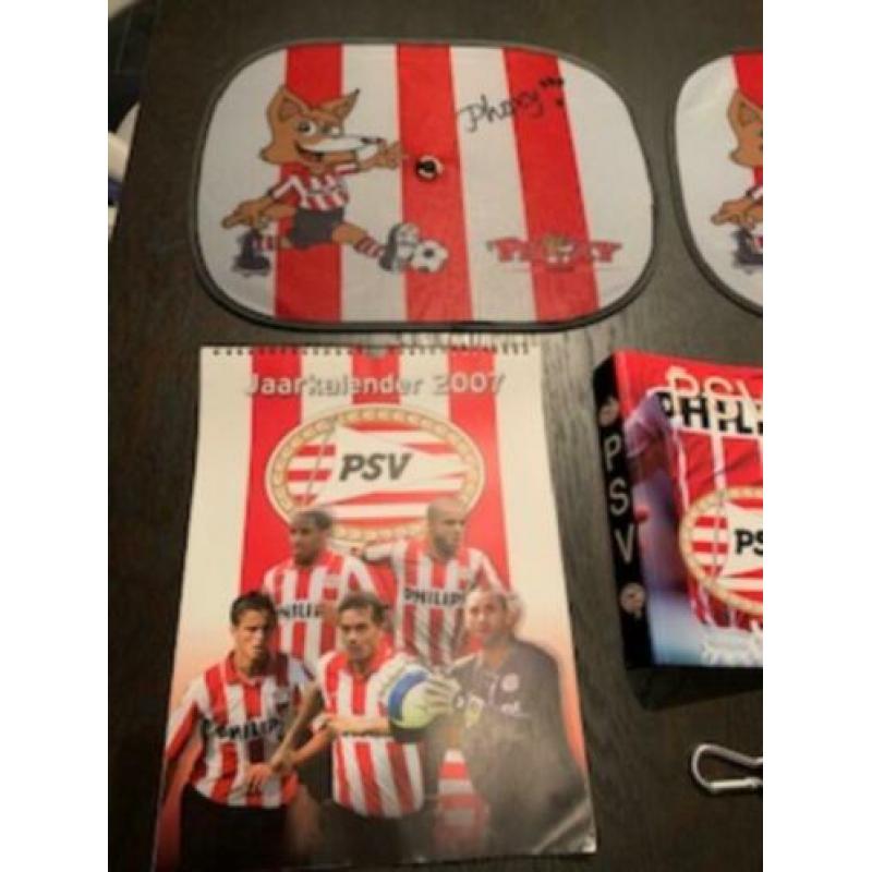 psv items