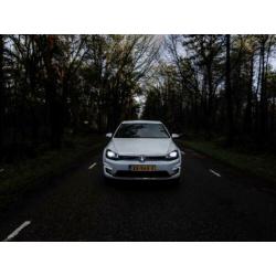 Volkswagen Golf GTE Executive Plus, dealer onderh. incl. BTW