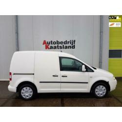 Volkswagen Caddy 1.9 TDI