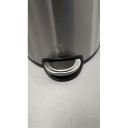Eko Artistic Step Bin pedaalemmer 30L (ALLEEN OPHALEN)