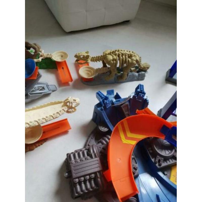 Heel veel Hotwheels!!!