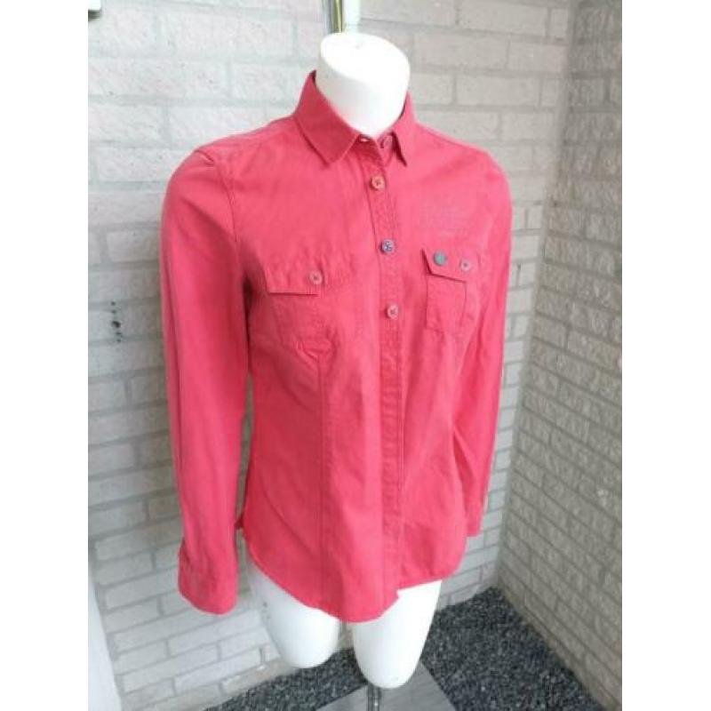 Roze jasje van Mc Gregor maat M