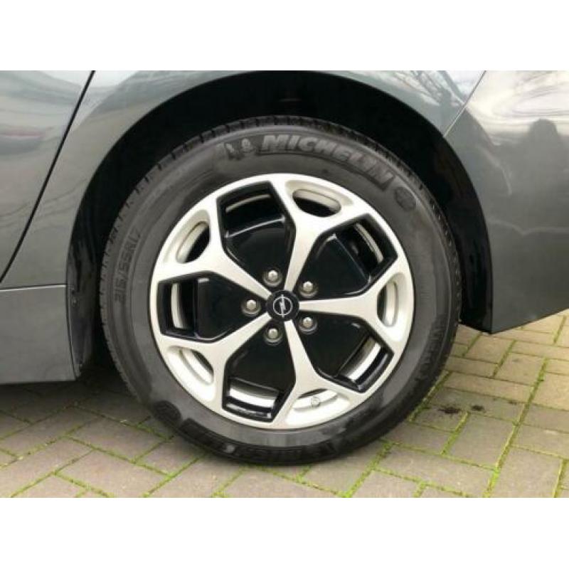 Opel Ampera 1.4 Navi Leer camera plugin in Nieuwstaat