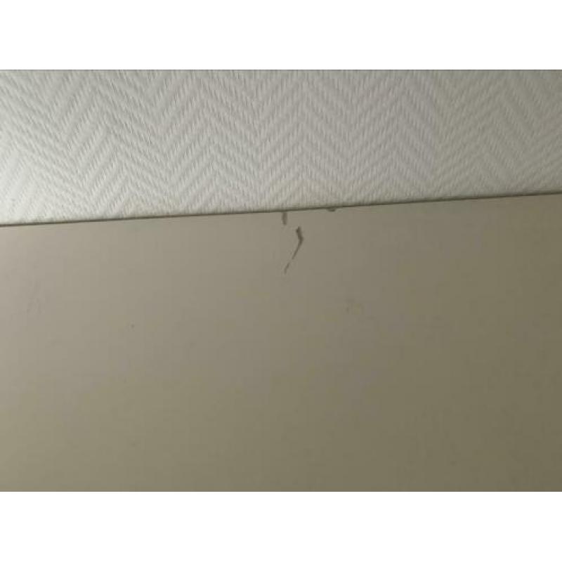 Hemnes Ikea dressoir wit