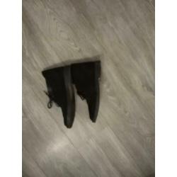 Clarks schoenen