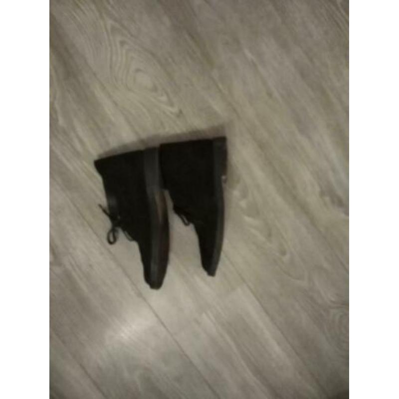 Clarks schoenen