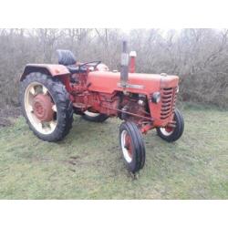 Cormick d439