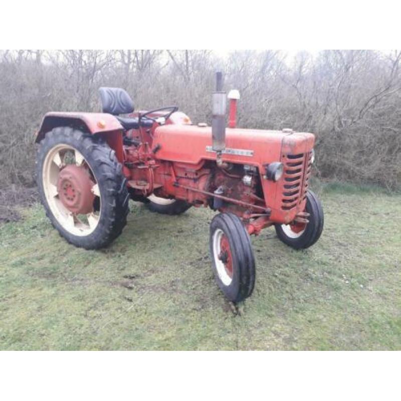 Cormick d439