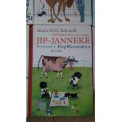 Jip en Janneke, Kameleon boeken