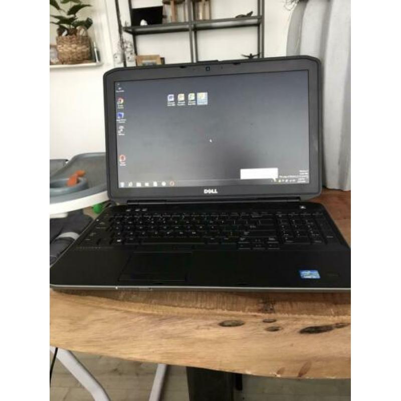 Dell Latitude E5530