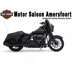 Harley-Davidson FLHXS STREET GLIDE SPECIAL STREETGLIDE DEMO
