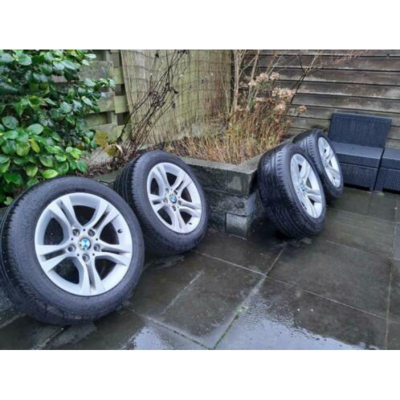 Continental Zomerbanden, 225/45/16 inch goed profiel