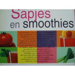 Sapjes en Smoothies