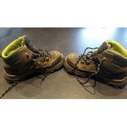 Wandelschoenen kind - maat 35 - Decathlon