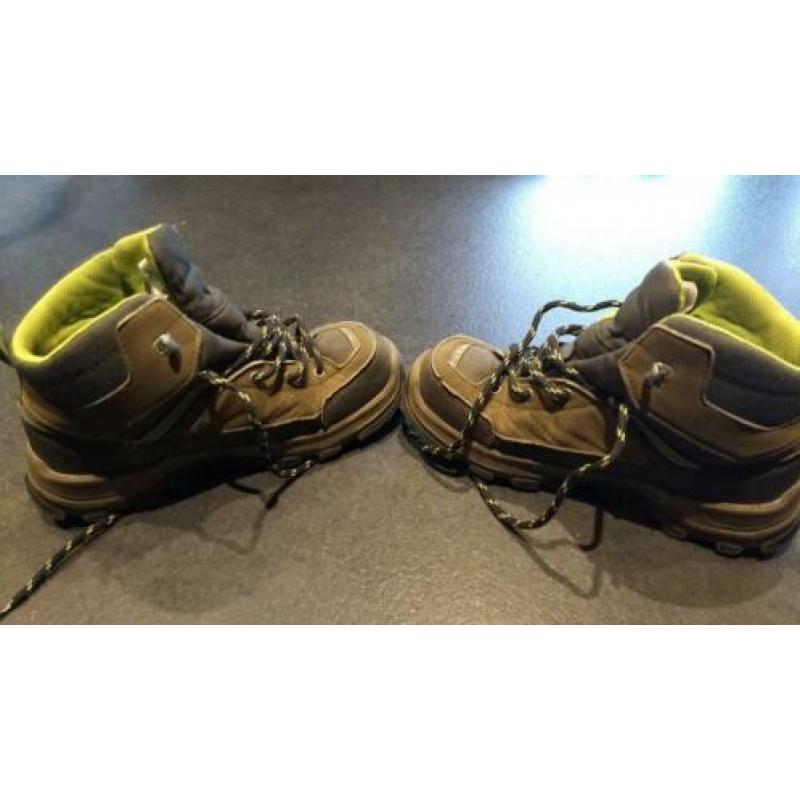 Wandelschoenen kind - maat 35 - Decathlon
