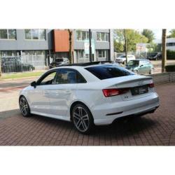 Audi A3 Limousine 1.0 TFSI Sport 2 x S Line Black Edition Pa