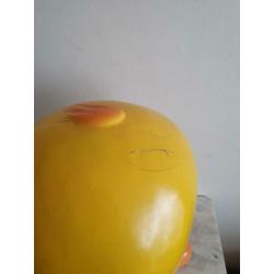 Tweety Looney tunes beeld