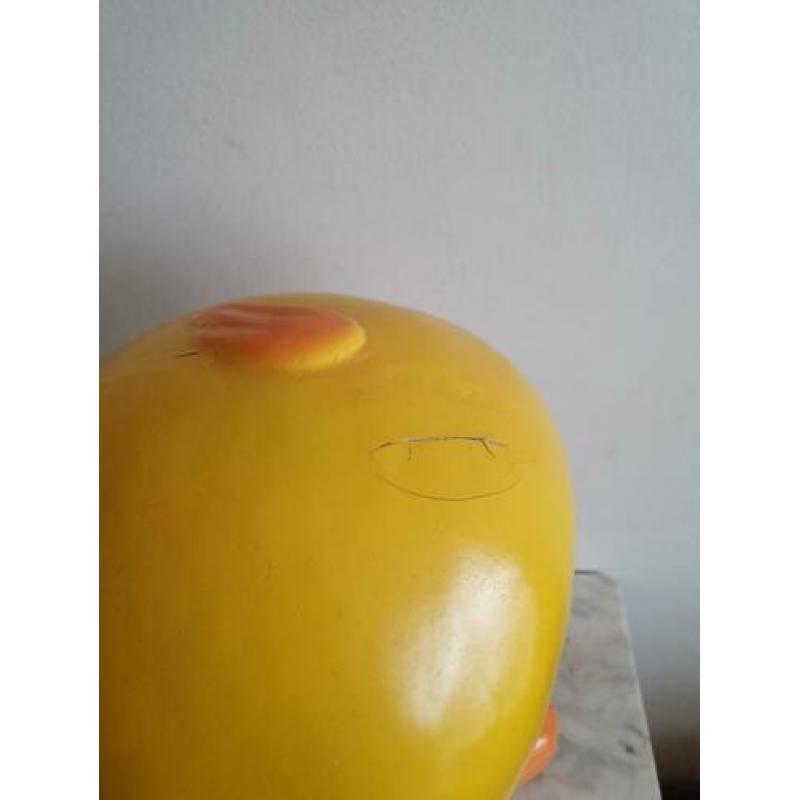 Tweety Looney tunes beeld