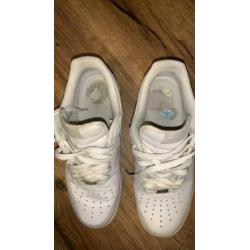 Nike Air Force