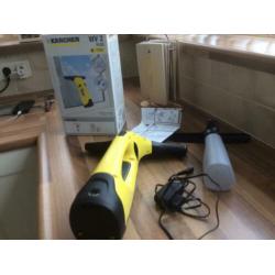 Karcher WV ruitenreiniger