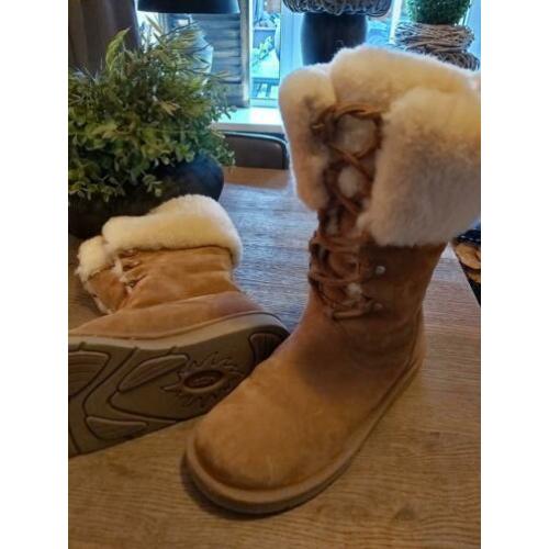 Uggs Limited Edition
