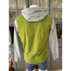 Leuke Jack en Jones trui / Hoodie maat M