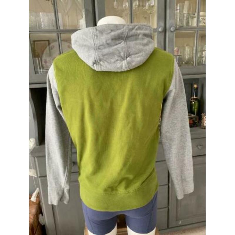 Leuke Jack en Jones trui / Hoodie maat M