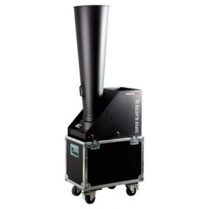 MagicFX Super Blaster XL / Magic FX