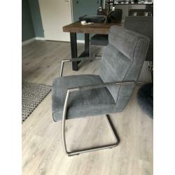 Eetkamerstoelen