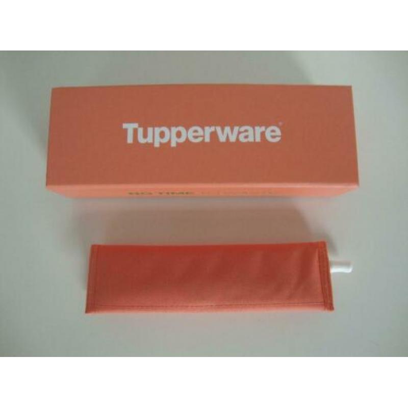 Tupperware eco rietjes; NIEUW!