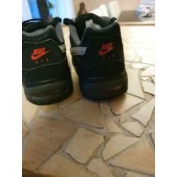 Echte nike