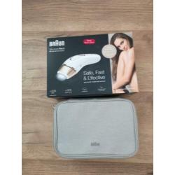 Braun IPL silk expert pro 5 PL5014